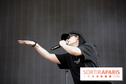 Hellfest 2025 - Vendredi 20 juin, nos photos - Spiritbox