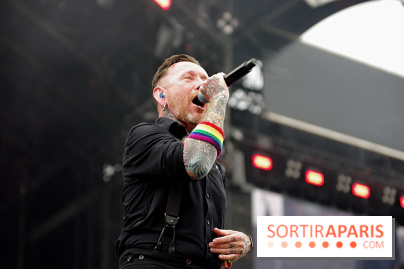 Hellfest 2025 - Samedi 21 juin, nos photos - Audrey Horne