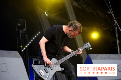Hellfest 2025 - Samedi 21 juin, nos photos - Conan
