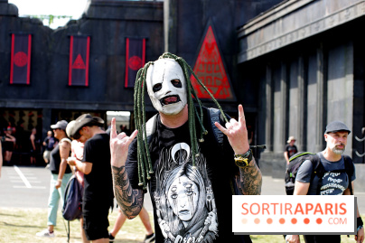 Hellfest 2025 - Samedi 21 juin, nos photos