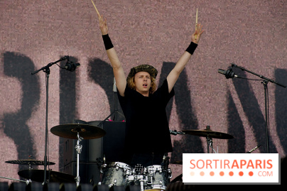 Hellfest 2025 - Dimanche 22 juin, nos photos - Bastardane