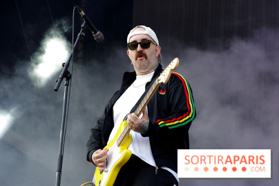 Hellfest 2025 - Dimanche 22 juin, nos photos - Blood Command