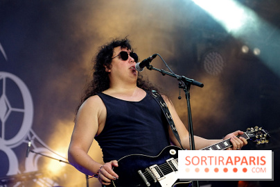 Hellfest 2025 - Dimanche 22 juin, nos photos - Unto Others