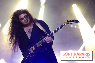 Hellfest 2025 - Dimanche 22 juin, nos photos - Unto Others