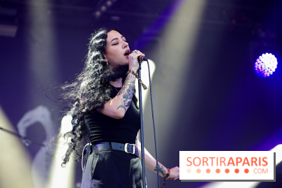 Hellfest 2025 - Dimanche 22 juin, nos photos - Messa