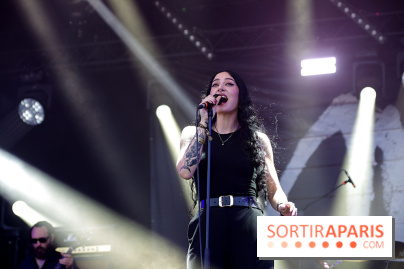 Hellfest 2025 - Dimanche 22 juin, nos photos - Messa