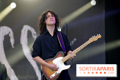 Hellfest 2025 - Dimanche 22 juin, nos photos - Messa