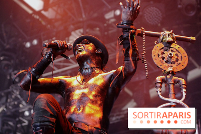 Hellfest 2025 - Dimanche 22 juin, nos photos - Shaârghot