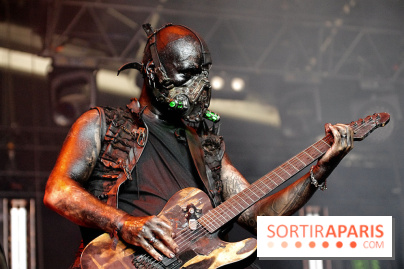 Hellfest 2025 - Dimanche 22 juin, nos photos - Shaârghot