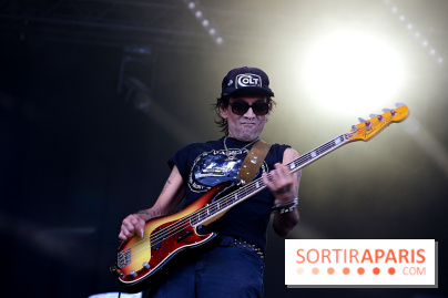 Hellfest 2025 - Dimanche 22 juin, nos photos - Kylesa