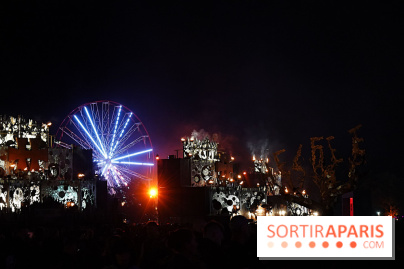 Hellfest 2025 - Dimanche 22 juin, nos photos