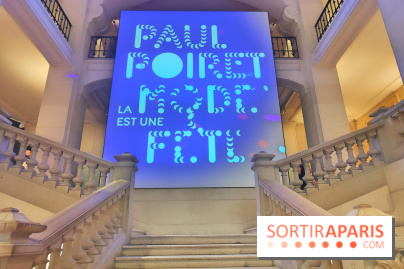 Paul Poiret : l'exposition sur le couturier et parfumeur au musée des Arts décoratifs - fotor 1750762000947