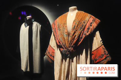 Paul Poiret : l'exposition sur le couturier et parfumeur au musée des Arts décoratifs - fotor 1750761871399