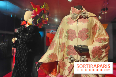 Paul Poiret : l'exposition sur le couturier et parfumeur au musée des Arts décoratifs - fotor 1750761801168