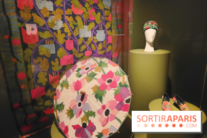 Paul Poiret : l'exposition sur le couturier et parfumeur au musée des Arts décoratifs - fotor 1750761777481