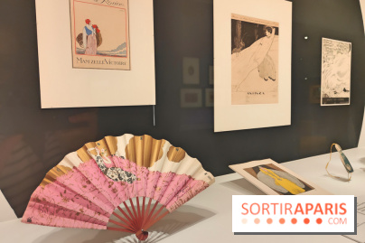 Paul Poiret : l'exposition sur le couturier et parfumeur au musée des Arts décoratifs - fotor 1750761753280