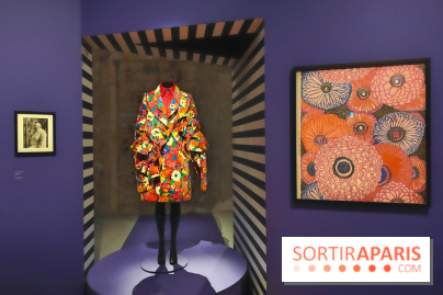 Paul Poiret : l'exposition sur le couturier et parfumeur au musée des Arts décoratifs - fotor 1750761709127