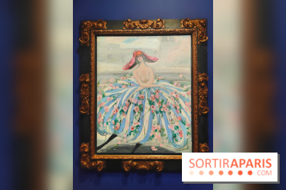 Paul Poiret : l'exposition sur le couturier et parfumeur au musée des Arts décoratifs - fotor 1750761591583