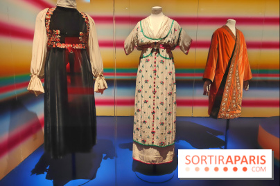 Paul Poiret : l'exposition sur le couturier et parfumeur au musée des Arts décoratifs - fotor 1750761304849