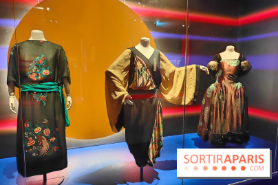 Paul Poiret : l'exposition sur le couturier et parfumeur au musée des Arts décoratifs - fotor 1750761266478