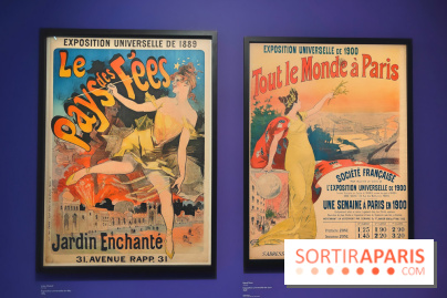 Paul Poiret : l'exposition sur le couturier et parfumeur au musée des Arts décoratifs