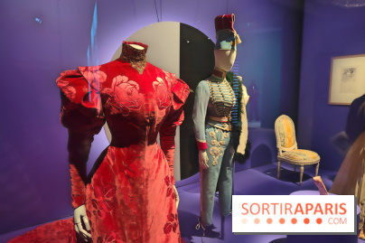 Paul Poiret : l'exposition sur le couturier et parfumeur au musée des Arts décoratifs