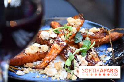 Apo Restaurant, la pépite de quartier coup de cœur à Boulogne-Billancourt - DSC 4377