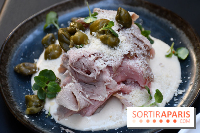 Apo Restaurant, la pépite de quartier coup de cœur à Boulogne-Billancourt