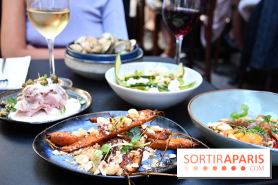 Apo Restaurant, la pépite de quartier coup de cœur à Boulogne-Billancourt - DSC 4382