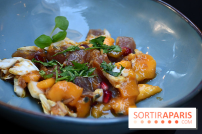 Apo Restaurant, la pépite de quartier coup de cœur à Boulogne-Billancourt