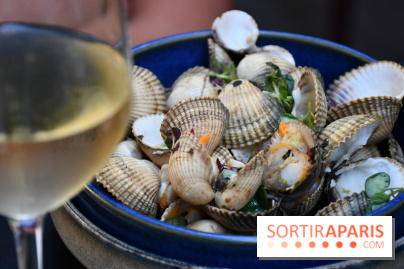 Apo Restaurant, la pépite de quartier coup de cœur à Boulogne-Billancourt
