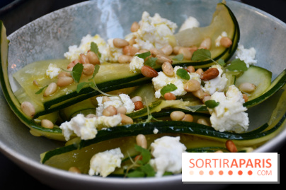 Apo Restaurant, la pépite de quartier coup de cœur à Boulogne-Billancourt