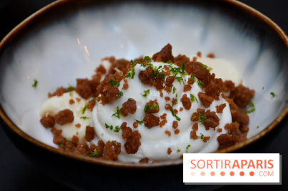 Apo Restaurant, la pépite de quartier coup de cœur à Boulogne-Billancourt