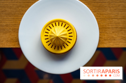 Abra, la nouvelle pâtisserie de Tal Spiegel alias Deserted in Paris- photos  - A7C03905