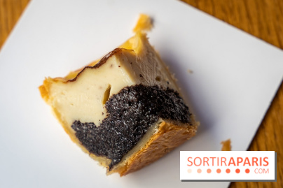 Abra, la nouvelle pâtisserie de Tal Spiegel alias Deserted in Paris- photos
