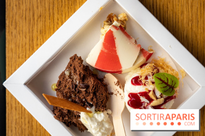 Abra, la nouvelle pâtisserie de Tal Spiegel alias Deserted in Paris- photos  - A7C03910