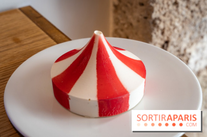 Abra, la nouvelle pâtisserie de Tal Spiegel alias Deserted in Paris- photos