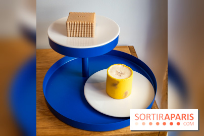 Abra, la nouvelle pâtisserie de Tal Spiegel alias Deserted in Paris- photos  - A7C03898