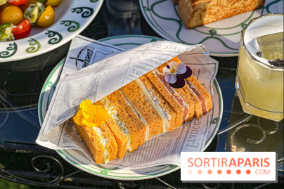 Le Marta, le bar à cocktails perché sur le rooftop de l'Hôtel Barrière Fouquet's Paris tout l'été 2025 - image00034