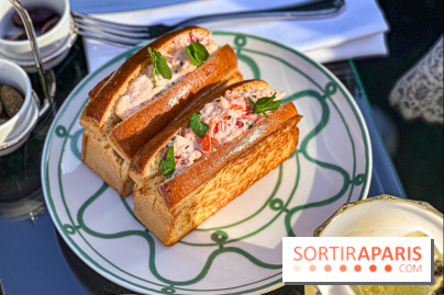 Le Marta, le bar à cocktails perché sur le rooftop de l'Hôtel Barrière Fouquet's Paris tout l'été 2025 - image00035