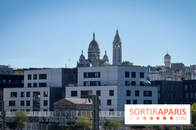 Rooftop Plantation Paris