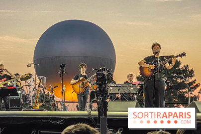 Concert de Cloture France Music Week 2025 Fête de la Musique