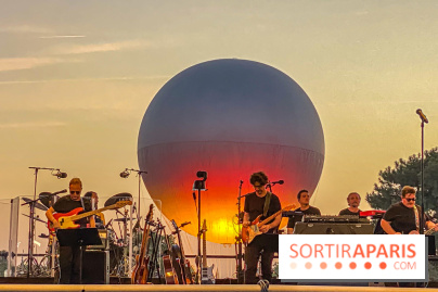 Concert de Cloture France Music Week 2025 Fête de la Musique - IMG 6341