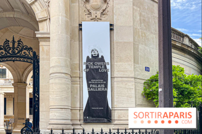 Rick Owens : l'exposition mode évènement dédiée au créateur débarque cet été au Palais Galliera - image00001