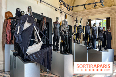 Rick Owens : l'exposition mode évènement dédiée au créateur débarque cet été au Palais Galliera - image00005