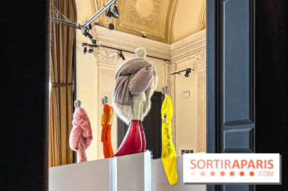 Rick Owens : l'exposition mode évènement dédiée au créateur débarque cet été au Palais Galliera