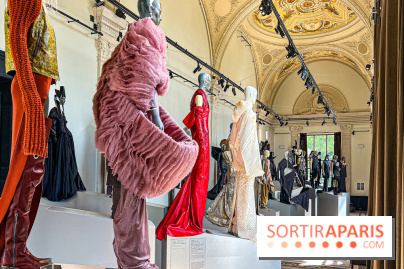 Rick Owens : l'exposition mode évènement dédiée au créateur débarque cet été au Palais Galliera - image00019
