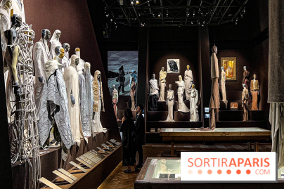 Rick Owens : l'exposition mode évènement dédiée au créateur débarque cet été au Palais Galliera - image00022