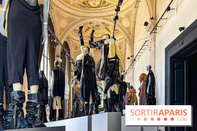 Rick Owens : l'exposition mode évènement dédiée au créateur débarque cet été au Palais Galliera - image00024