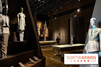 Rick Owens : l'exposition mode évènement dédiée au créateur débarque cet été au Palais Galliera - image00029